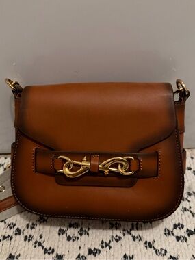 Rebecca Minkoff Florence Saddle Bag
